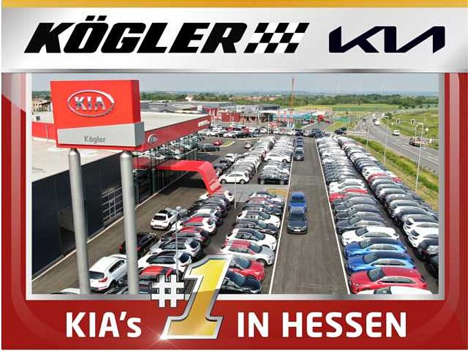 Kia Stinger 3.3i T AWD AUT GT GD|NAV|LEDER