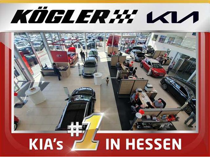 Kia Stinger 3.3i T AWD AUT GT GD|NAV|LEDER