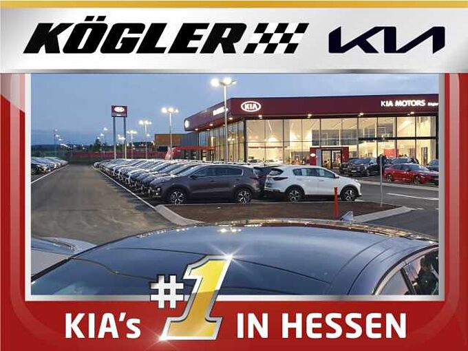 Kia Stinger 3.3i T AWD AUT GT GD|NAV|LEDER