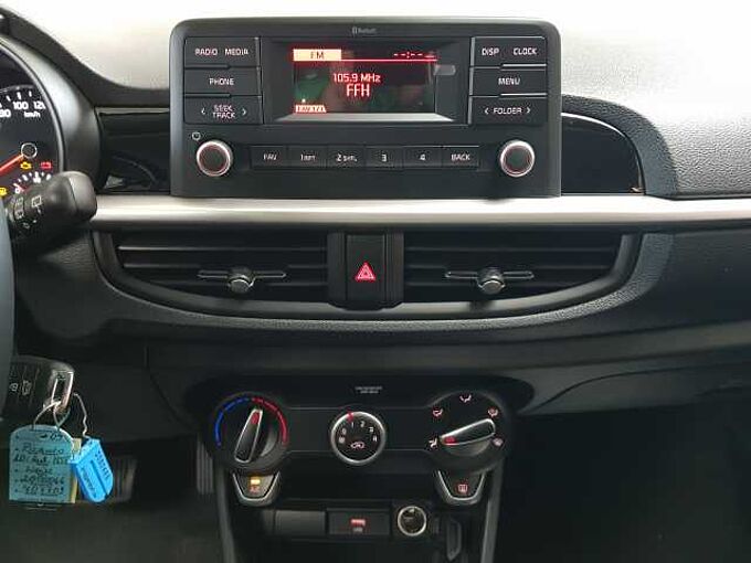 Kia Picanto 1.0 Aut. Dream-Team Edition