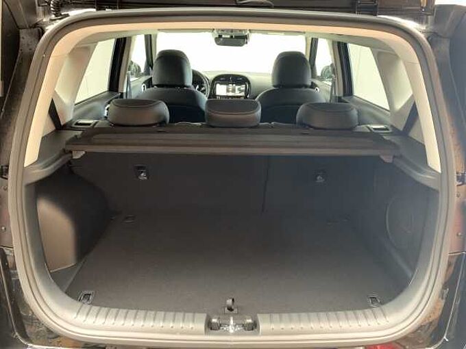 Kia e-Soul 64KWh 204 Spirit | LED | GD | 3-Phasen
