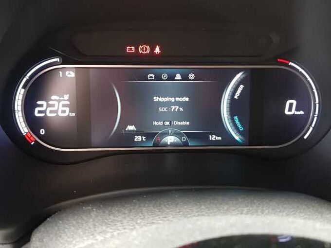 Kia e-Soul 64KWh 204 Spirit | 25%