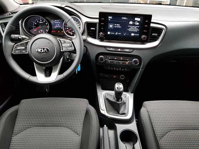 Kia Ceed 1.0i T 120 Edition 7 | EMO