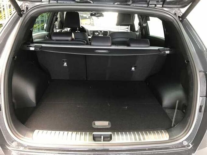 Kia Sportage 2.0 Hybrid AWD Aut. GT LINE | GD | TECH | LED