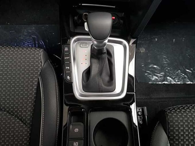 Kia XCeed 1.6 PHEV Spirit Plug-in | NAV | TECH | 27%