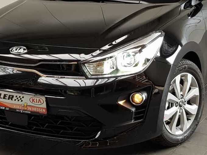 Kia Rio 1.0i T 100 Vision | LED | NAVI