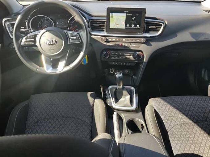 Kia Ceed 1.0i T Vision ADA | KOMF | NAVI