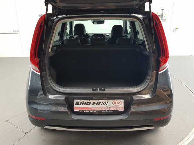 Kia e-Soul 64kWh 204 Spirit LED|NAVI 3-PHASEN 30%