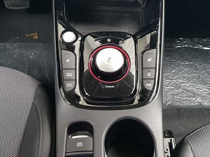 Kia e-Soul 64KWh 204 Spirit | LAUNCH | 25%