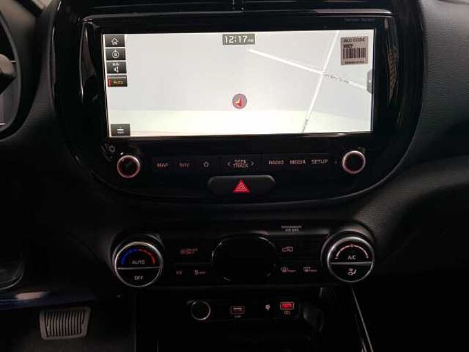 Kia e-Soul 64KWh 204 Spirit | LAUNCH | 27%