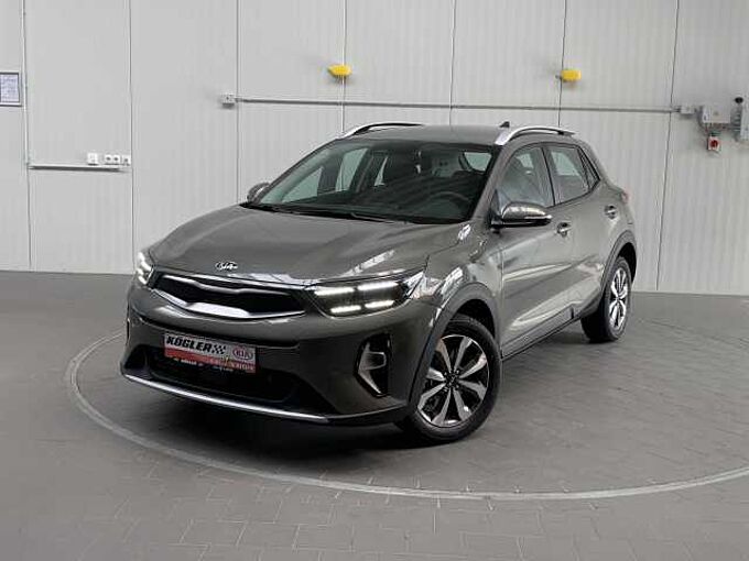 Kia Stonic 1.0i DCT Vision LED | Navi