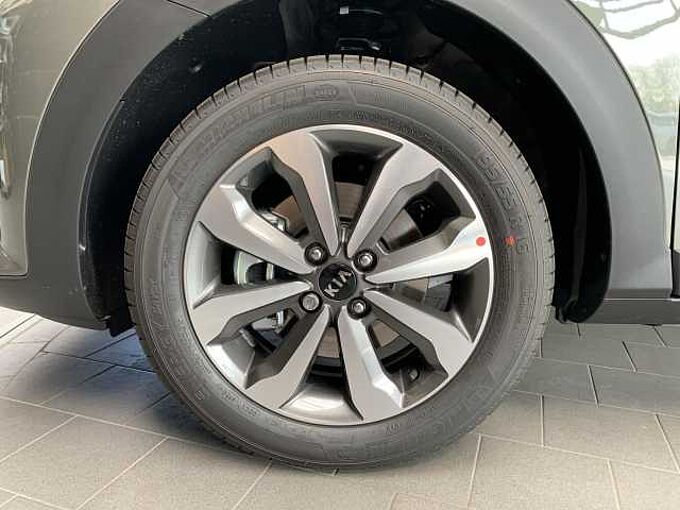 Kia Stonic 1.0i DCT Vision LED | Navi