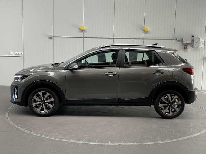 Kia Stonic 1.0i DCT Vision LED | Navi