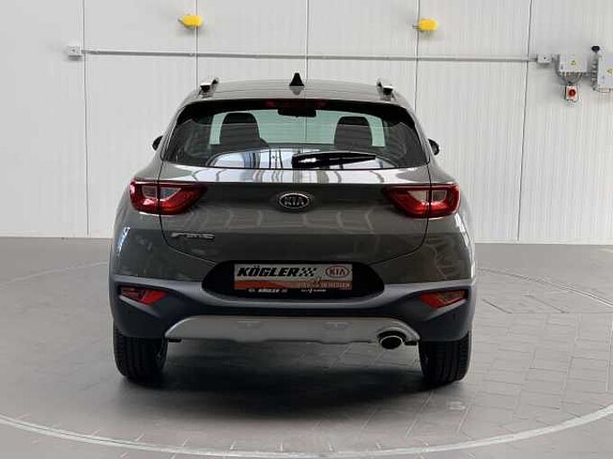 Kia Stonic 1.0i DCT Vision LED | Navi