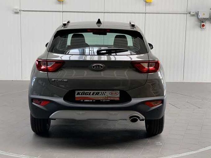 Kia Stonic 1.0i DCT Vision LED | Navi