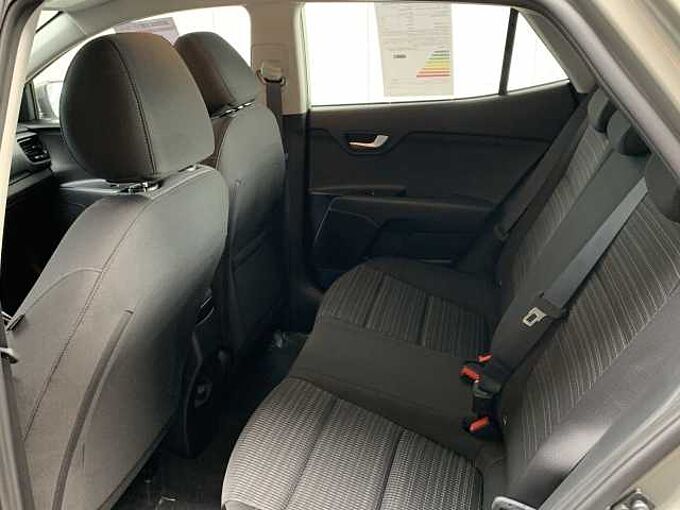 Kia Stonic 1.0i DCT Vision LED | Navi