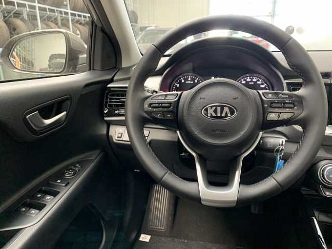Kia Stonic 1.0i DCT Vision LED | Navi