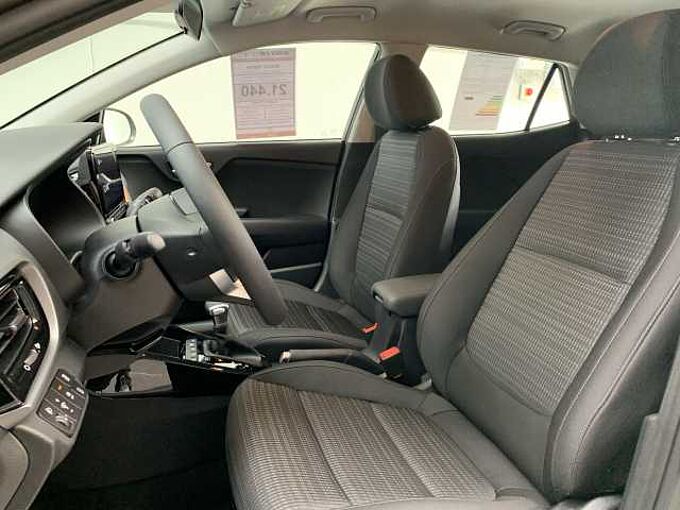 Kia Stonic 1.0i DCT Vision LED | Navi