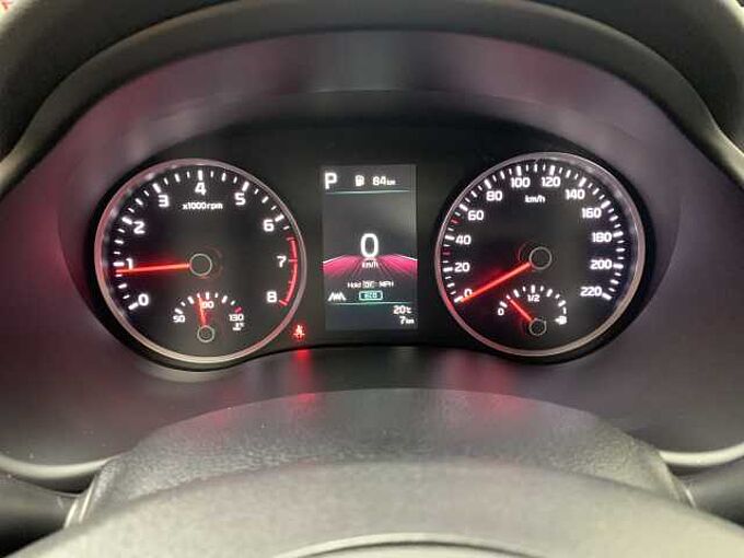 Kia Stonic 1.0i DCT Vision LED | Navi