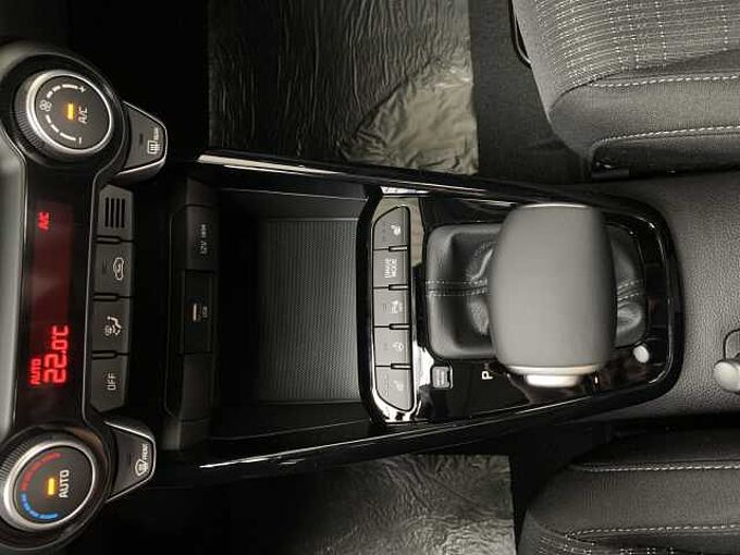 Kia Stonic 1.0i DCT Vision LED | Navi