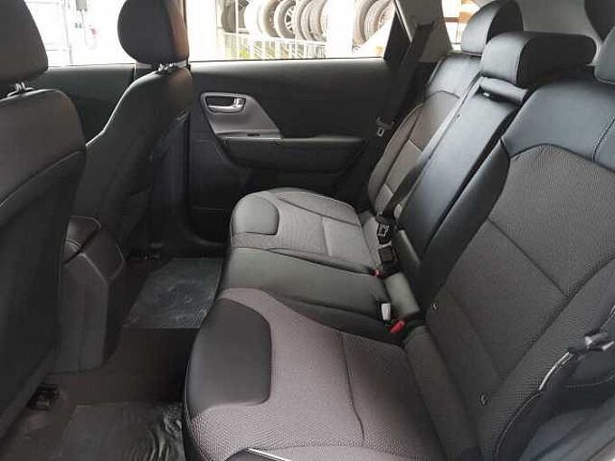 Kia e-Niro Edition 7 39 kWh | 3-Phasen-Lader | ECO 21%