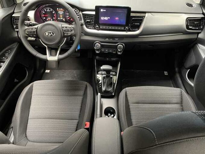 Kia Stonic 1.0i DCT Vision LED | Navi