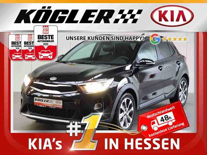 Kia Kogler 70 Kia Stonic Deutschlands Grosste Kia Stonic Ausstellung