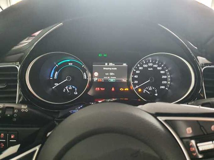 Kia Ceed SW 1.6 PHEV Spirit Plug-in | NAV | GD | 31%