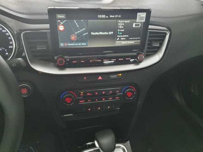 Kia Ceed SW 1.6 PHEV Spirit Plug-in | NAV | GD | 31%