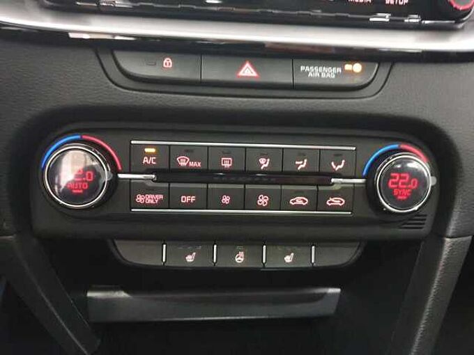 Kia Ceed SW 1.6 PHEV Spirit Plug-in | NAV | GD | 31%