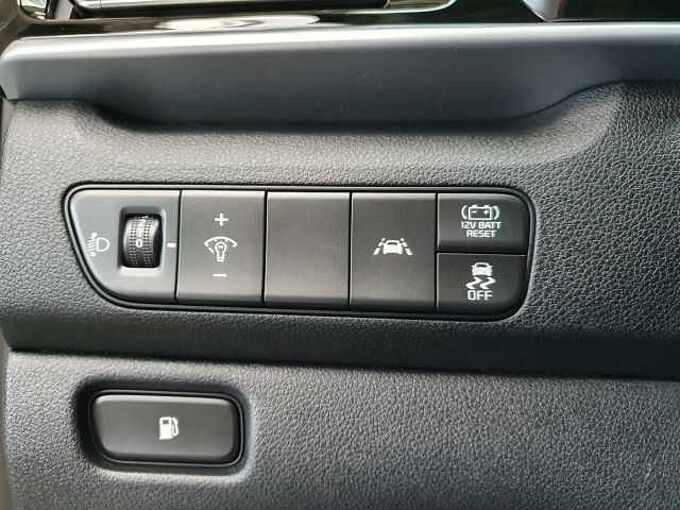 Kia Niro 1.6 Hybrid DCT Edition 7 | KOM | ASS |