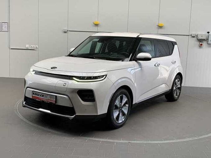 Kia e-Soul 64kWh 204 Spirit LED | NAVI | 25% sofort