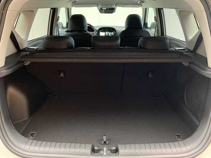 Kia e-Soul 64kWh 204 Spirit LED | NAVI | 31% sofort