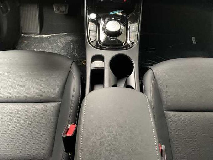Kia e-Soul 64kWh 204 Spirit LED | NAVI | 31% sofort