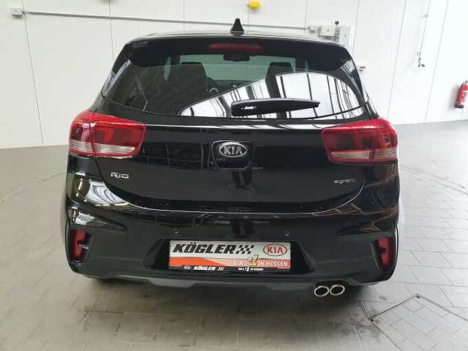 Kia Rio 1.0i T 120 48V DCT7 GT Line | NAVI | TECH |
