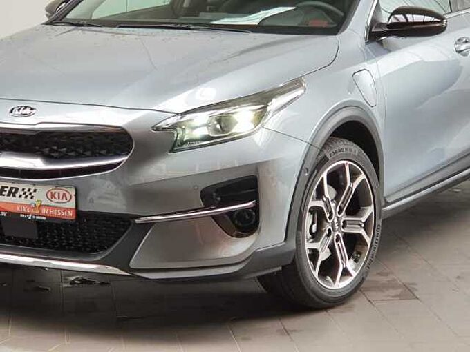 Kia Xceed 1.6 PHEV PLATINUM PLUG-IN GD | 30%