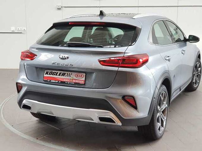 Kia Xceed 1.6 PHEV PLATINUM PLUG-IN GD | 30%