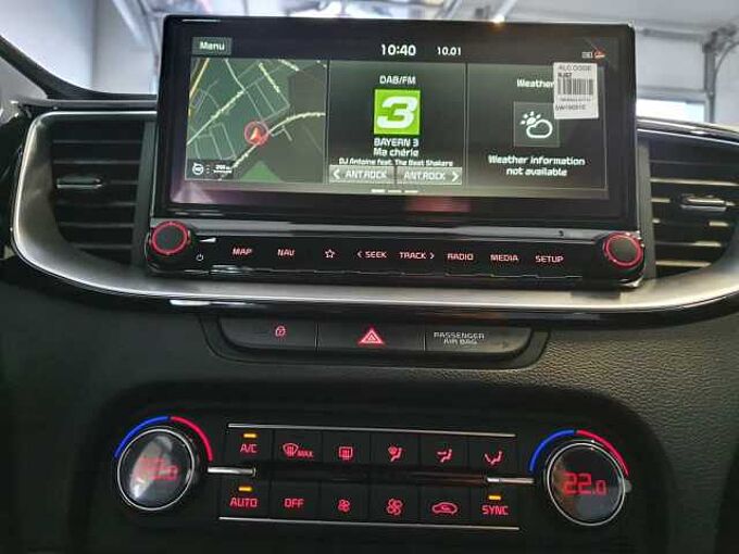 Kia Proceed 1.4i T DCT GT LINE NAVI|GD|TECH|