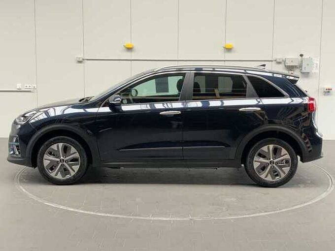 Kia e-Niro 64KWh 204 Spirit | 3Phasen-Lader | LED+