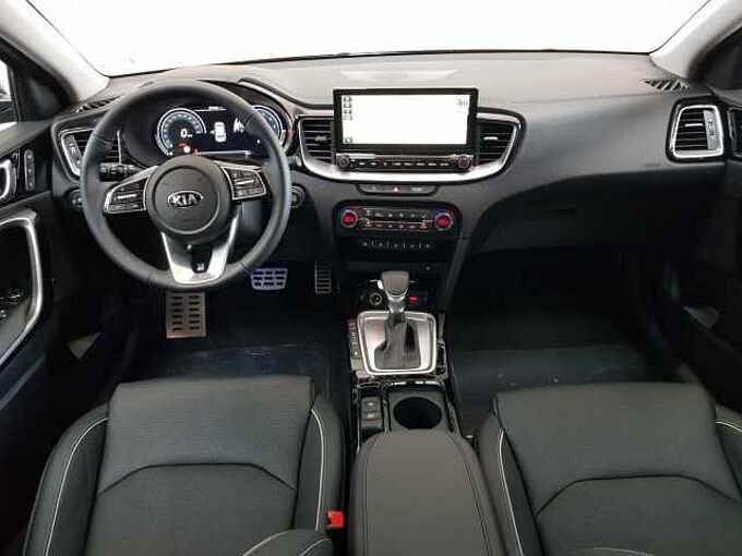 Kia XCEED 1.5i T DCT Platinum | NAVI | GD