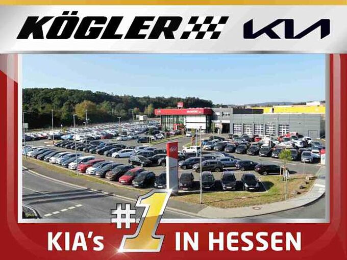Kia XCEED 1.5i T DCT Platinum | NAVI | GD