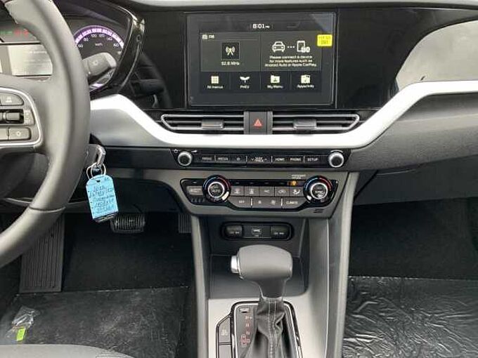 Kia Niro 1.6 PHEV Edition 7 PLUG-IN