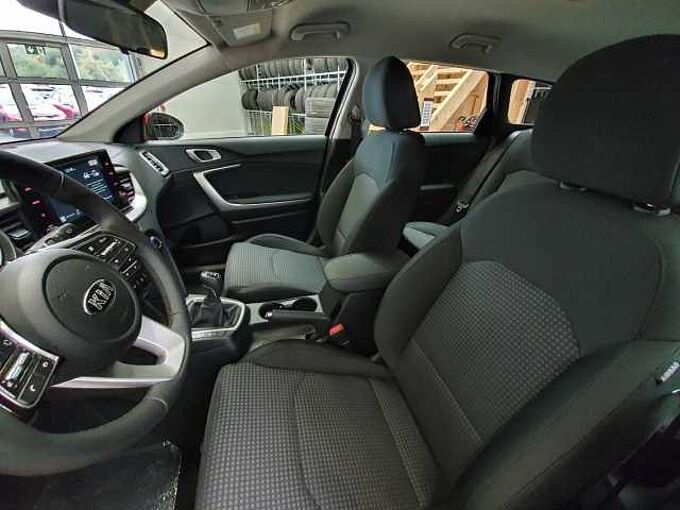 Kia Ceed SW 1.0i T Edition 7 | EMOTION 8' Touch