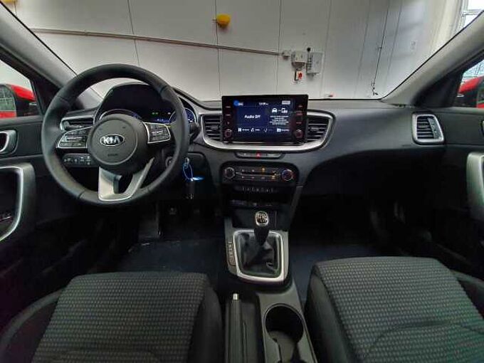 Kia Ceed SW 1.0i T Edition 7 | EMOTION 8' Touch