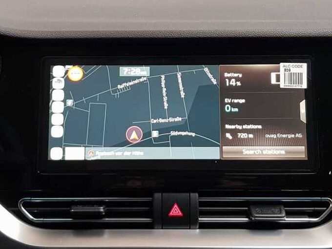 Kia Niro 1.6 PHEV DCT SPIRIT PLUG-IN | 24%