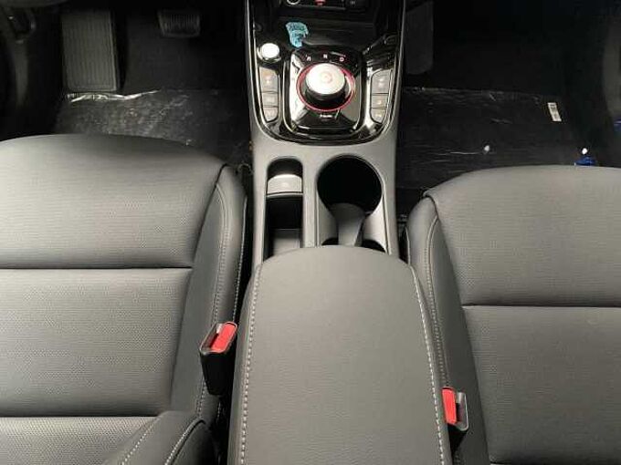 Kia e-Soul 64kWh 204 Spirit LED|NAVI 3-PHASEN 30%