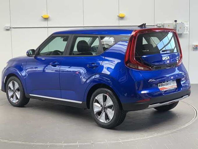Kia e-Soul 39kWh 136 Edition 7 ECO|3-Phasen-Lader