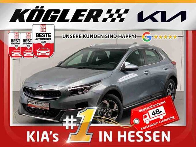 Kia XCEED 1.0i T 120 Edition 7 | EMO