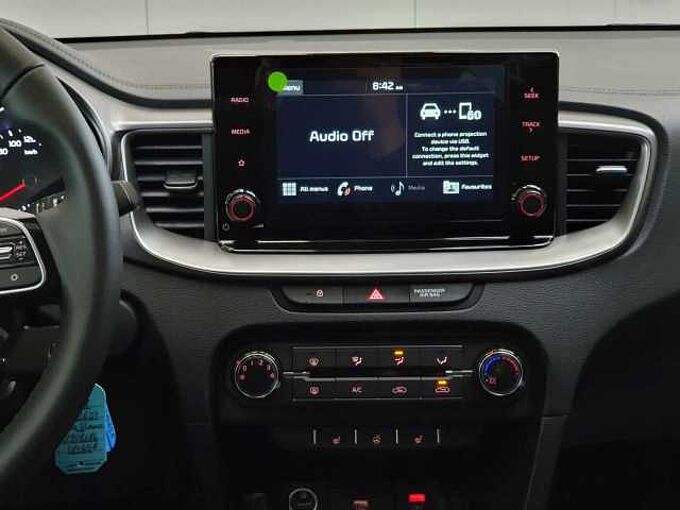 Kia XCEED 1.0i T 120 Edition 7 | EMO