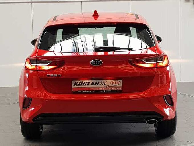 Kia Ceed 1.0i T 120 Edition 7 | EMO
